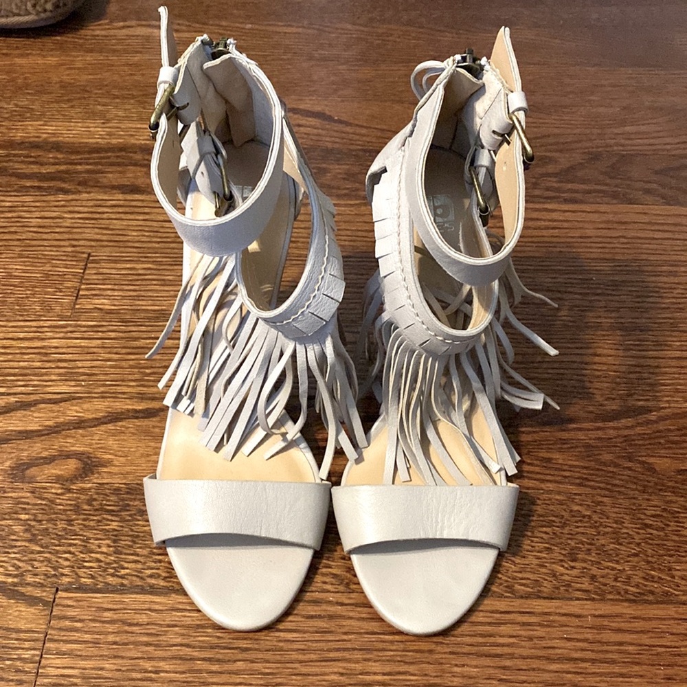 Joe’s Jeans ‘Ironic’ sandal